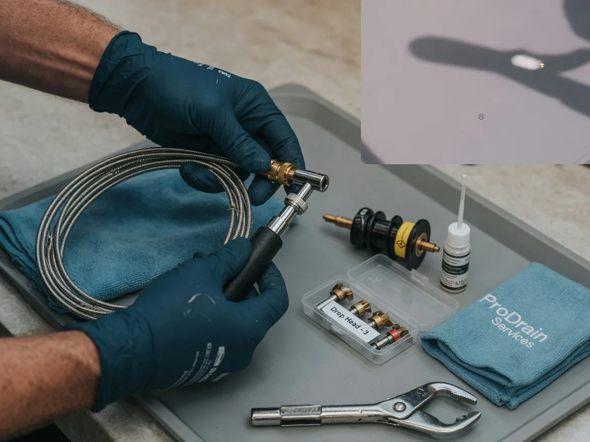 Why choose Drain Cleaning in Cantwell, AK